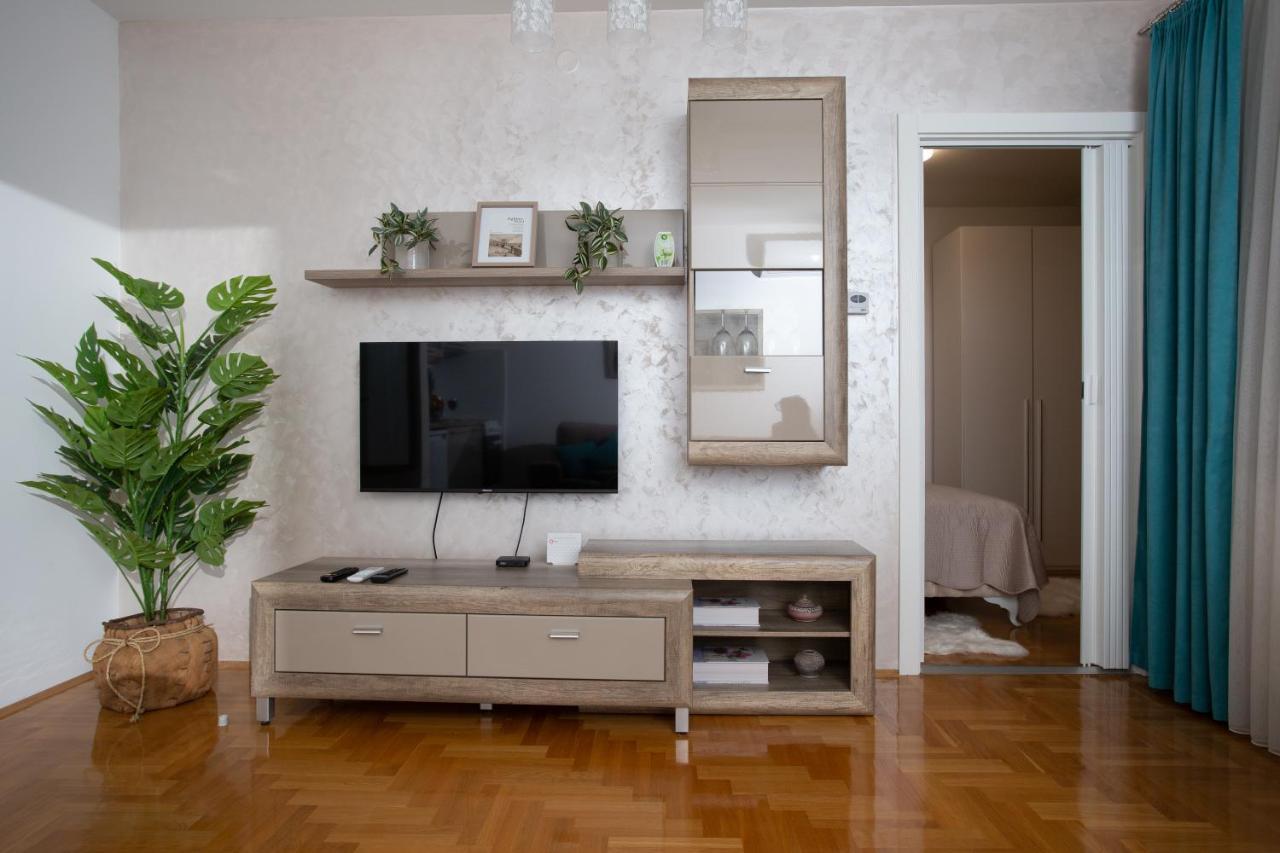 Apartman Sunset سريمسكا ميتروفيكا المظهر الخارجي الصورة