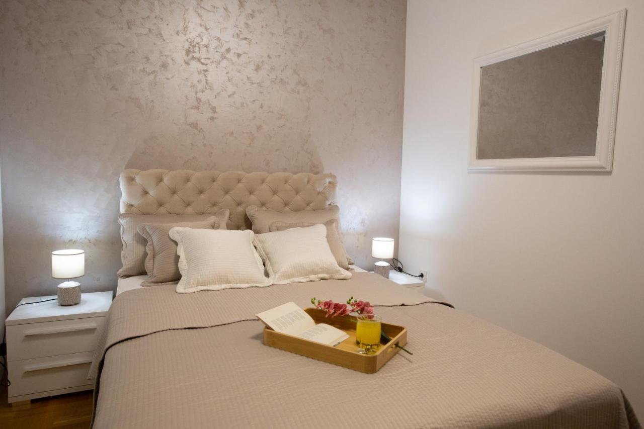 Apartman Sunset سريمسكا ميتروفيكا المظهر الخارجي الصورة