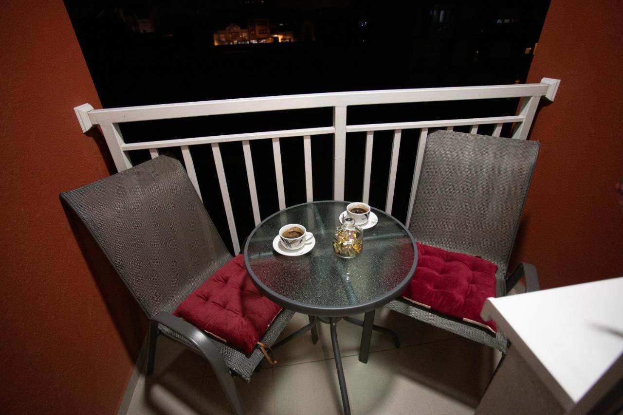 Apartman Sunset سريمسكا ميتروفيكا المظهر الخارجي الصورة