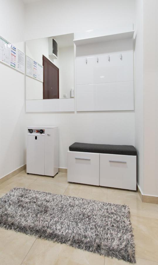 Apartman Sunset سريمسكا ميتروفيكا المظهر الخارجي الصورة