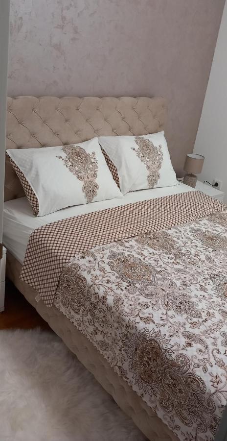 Apartman Sunset سريمسكا ميتروفيكا المظهر الخارجي الصورة