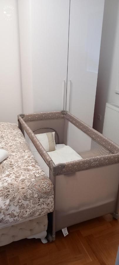 Apartman Sunset سريمسكا ميتروفيكا المظهر الخارجي الصورة